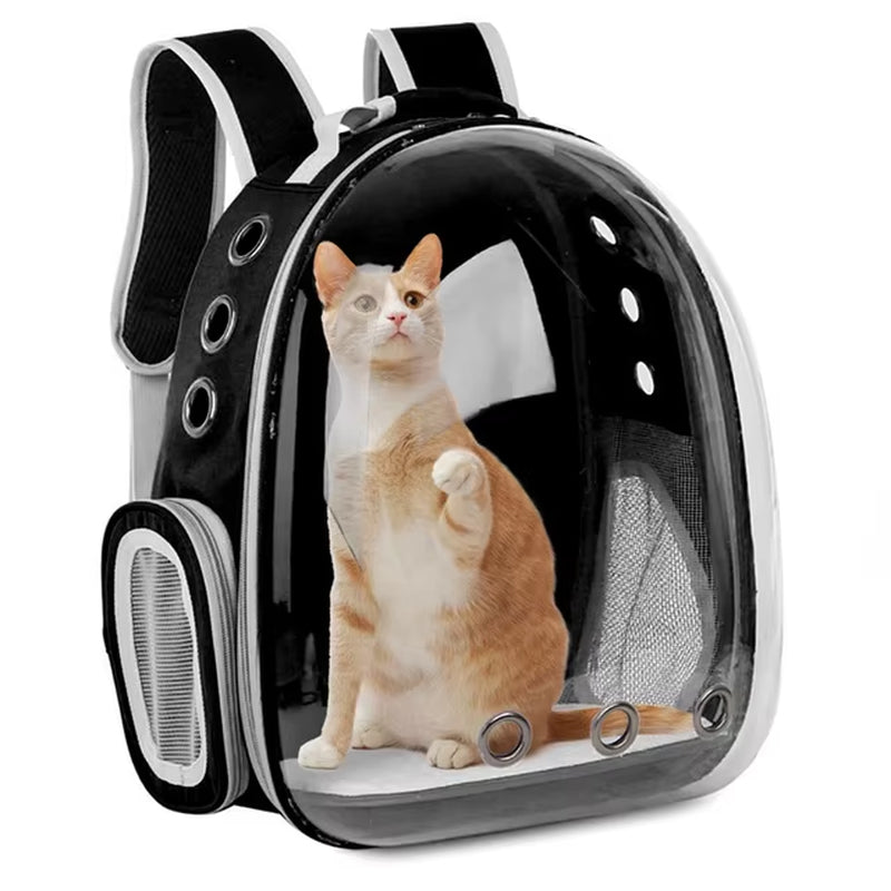 Pet Carrier Backpack