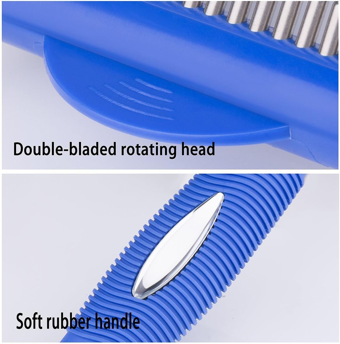 Dog Deshedding Brush
