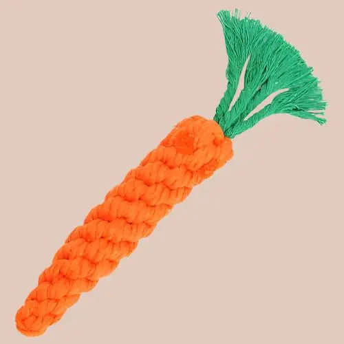 Animal Gang™: Teeth-Cleaning Chew Toys