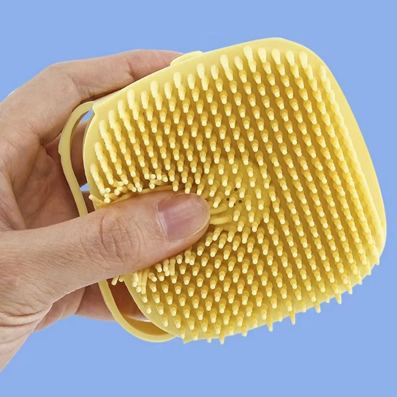 2 in 1 Pet Grooming Brush