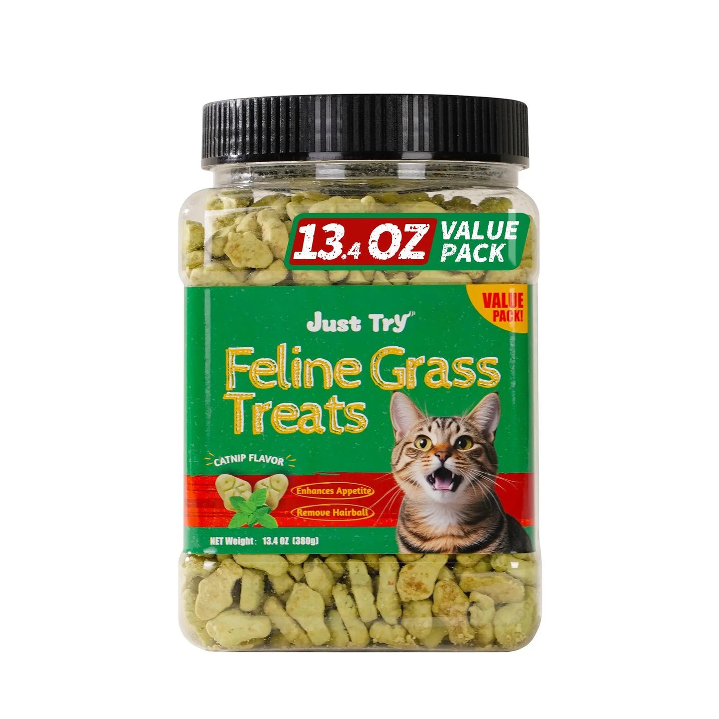 Salmon Oil Cat Treats