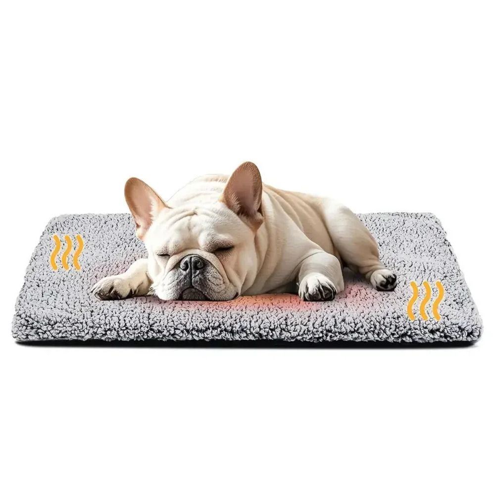 Self Heating Pet Pad