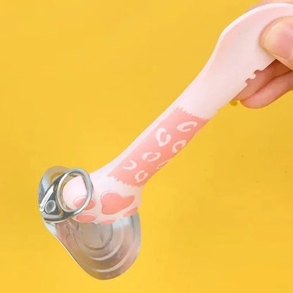 Pet Food Spoon