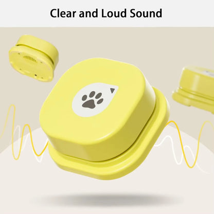 Dog Talking Buttons