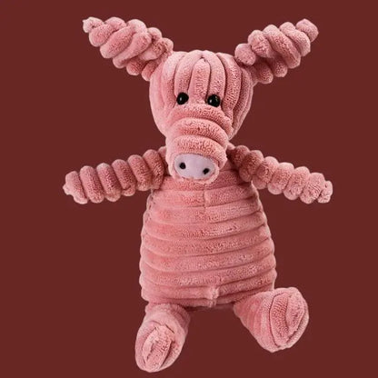 Animal Gang™: Teeth-Cleaning Chew Toys
