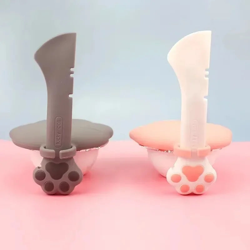 Pet Food Spoon