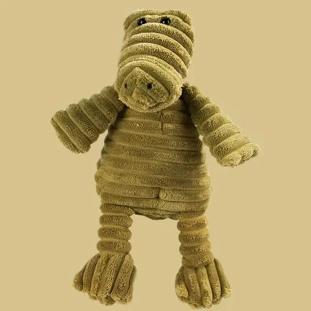 Animal Gang™: Teeth-Cleaning Chew Toys
