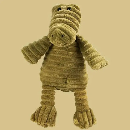 Animal Gang™: Teeth-Cleaning Chew Toys