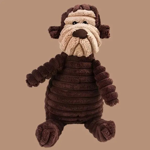Animal Gang™: Teeth-Cleaning Chew Toys
