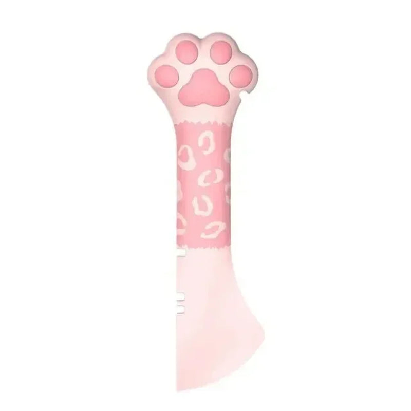 Pet Food Spoon