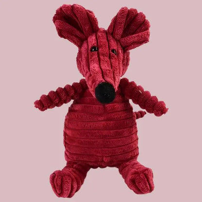 Animal Gang™: Teeth-Cleaning Chew Toys