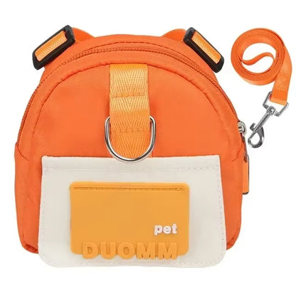 Pet Training Treat Bag