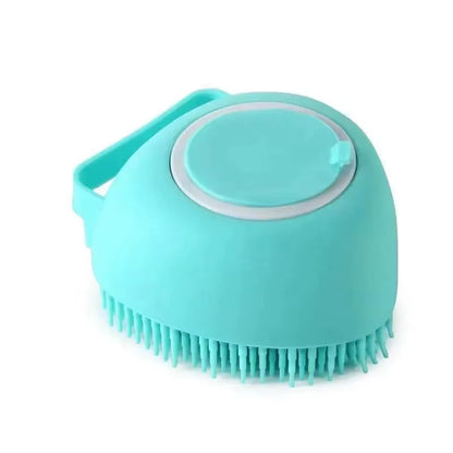 2 in 1 Pet Grooming Brush