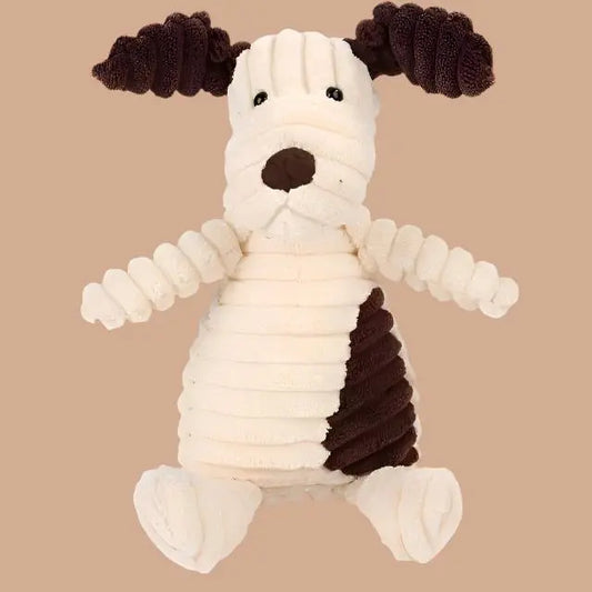 Animal Gang™: Teeth-Cleaning Chew Toys