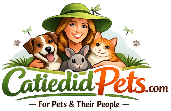 Catiedid Pets