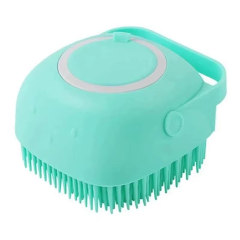 2 in 1 Pet Grooming Brush