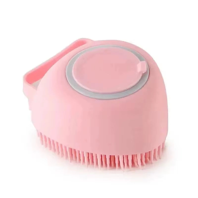 2 in 1 Pet Grooming Brush