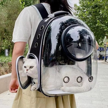 Pet Carrier Backpack