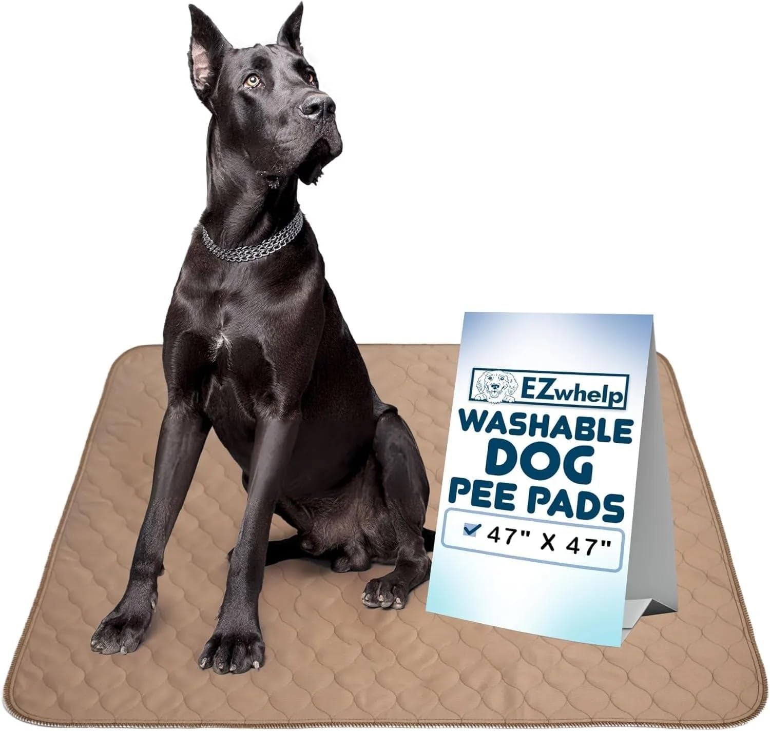 Washable Dog Pee Pads