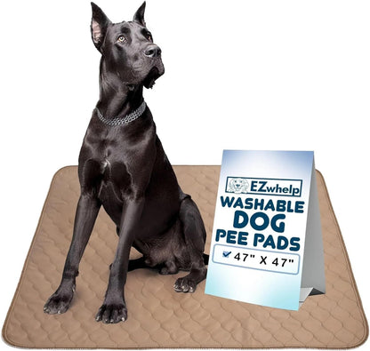 Washable Dog Pee Pads