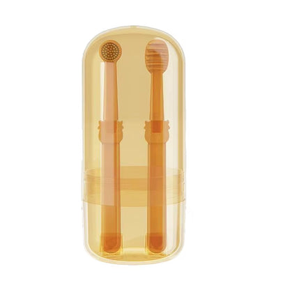 Silicone Pet Toothbrush
