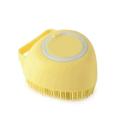 2 in 1 Pet Grooming Brush