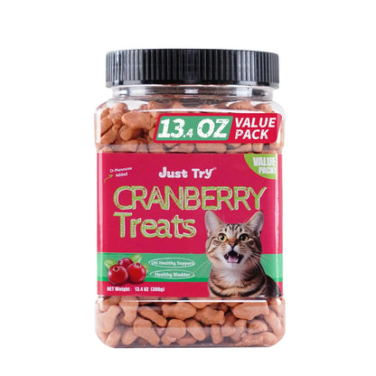 Salmon Oil Cat Treats