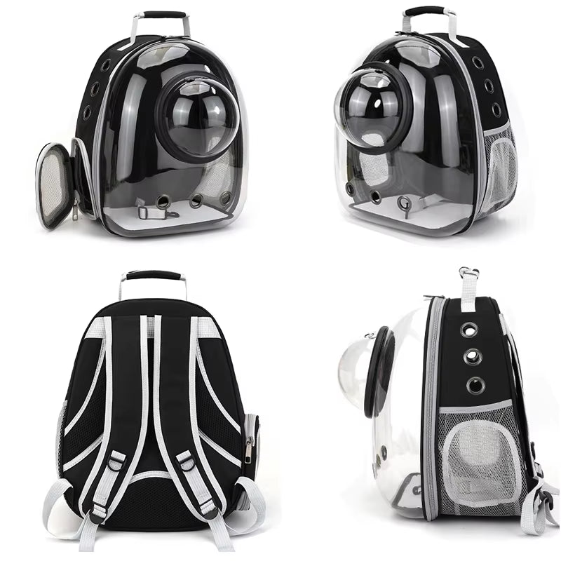 Pet Carrier Backpack