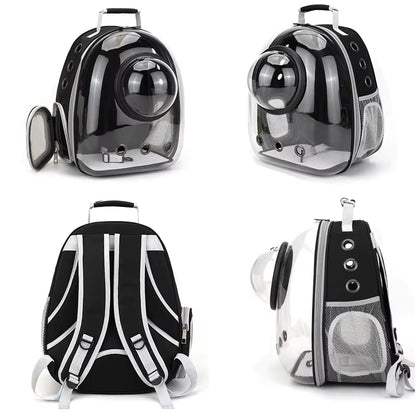 Pet Carrier Backpack