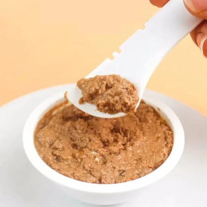 Pet Food Spoon