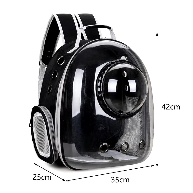 Pet Carrier Backpack