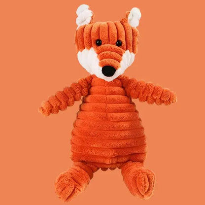 Animal Gang™: Teeth-Cleaning Chew Toys