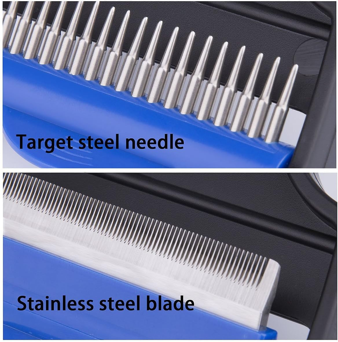Dog Deshedding Brush