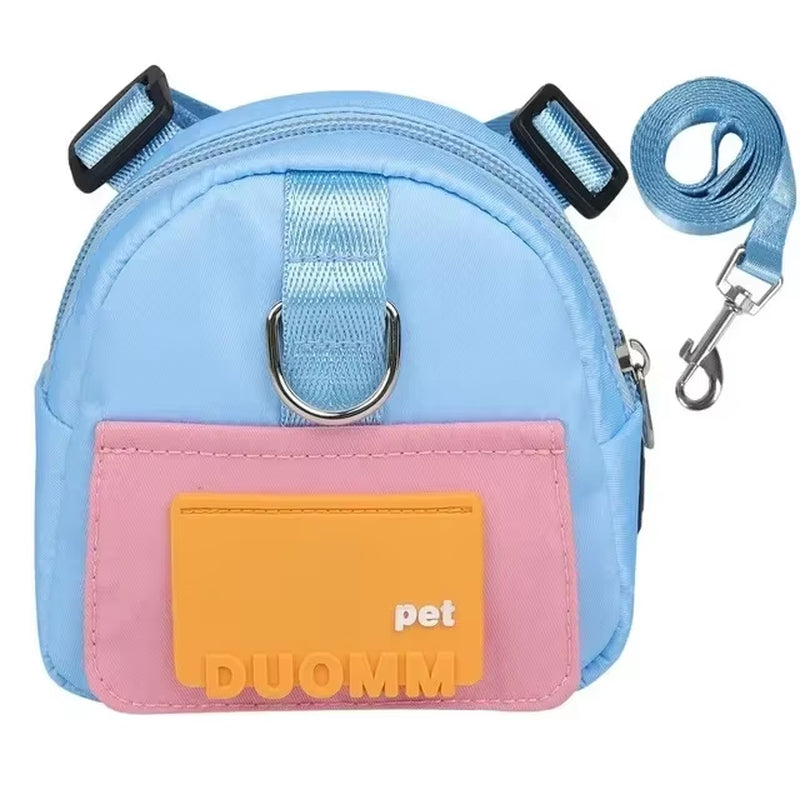 Pet Training Treat Bag