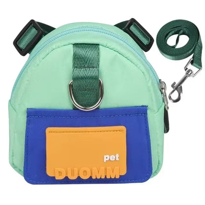 Pet Training Treat Bag