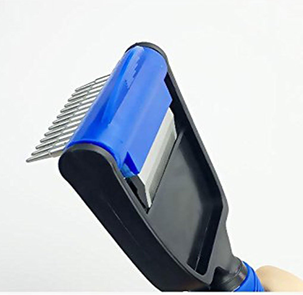 Dog Deshedding Brush