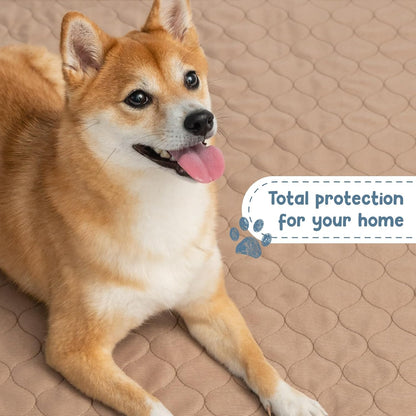 Washable Dog Pee Pads
