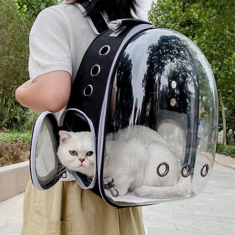 Pet Carrier Backpack