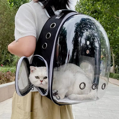 Pet Carrier Backpack