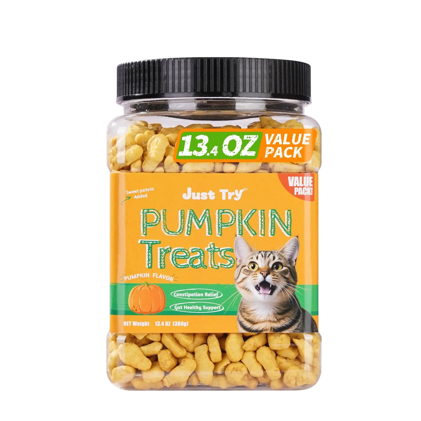 Salmon Oil Cat Treats